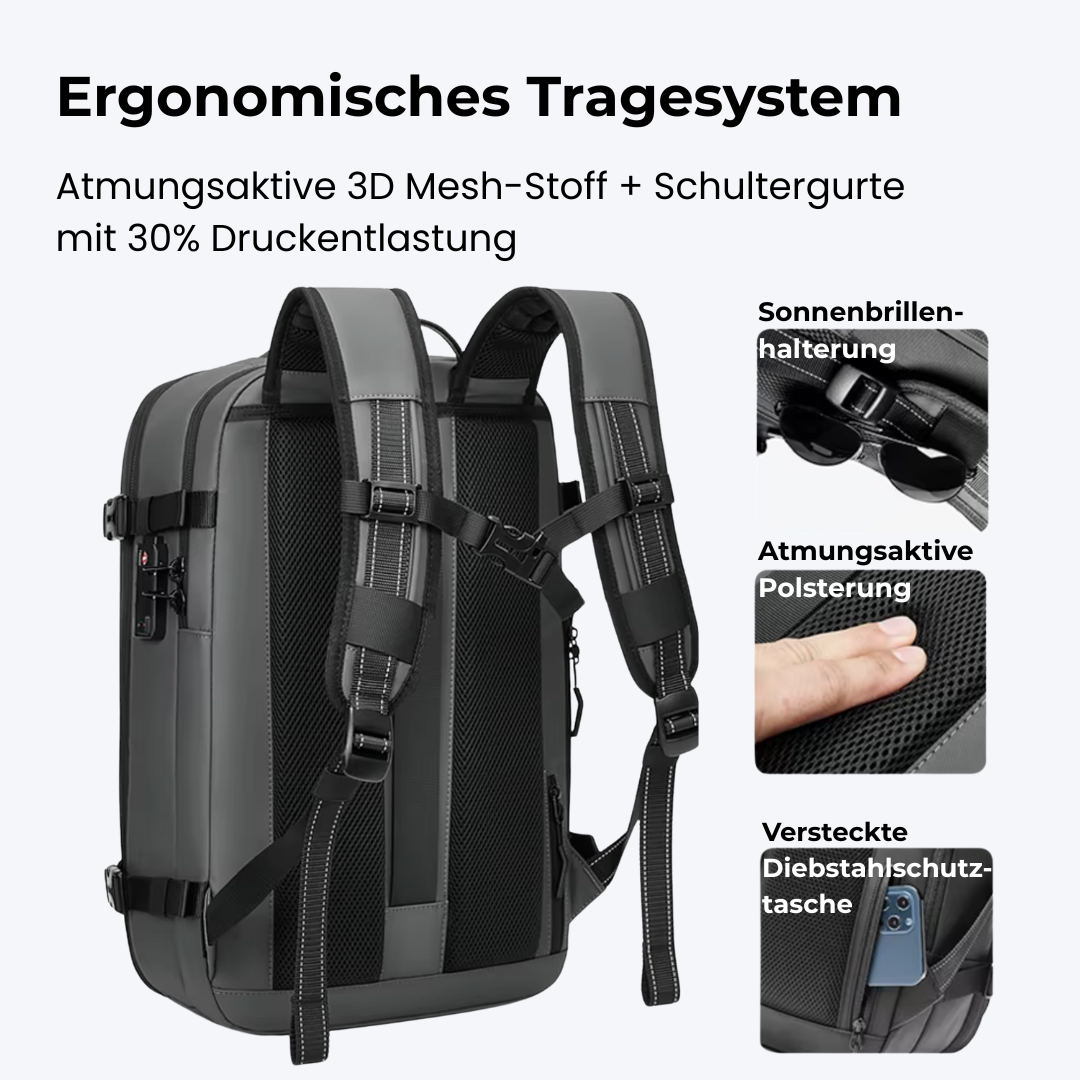 PackTitan™ - Das Original