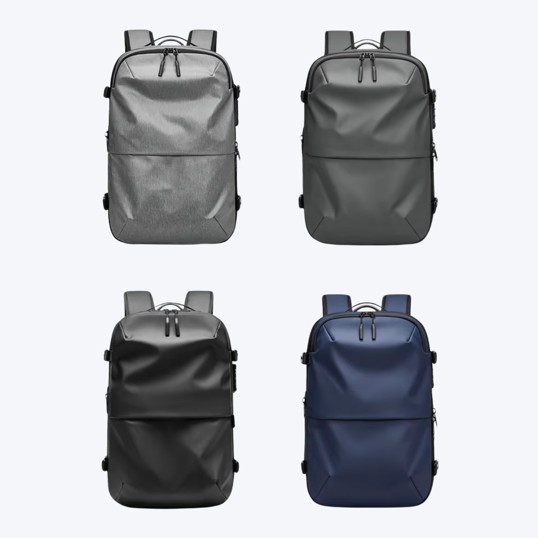 PackTitan™ - Das Original