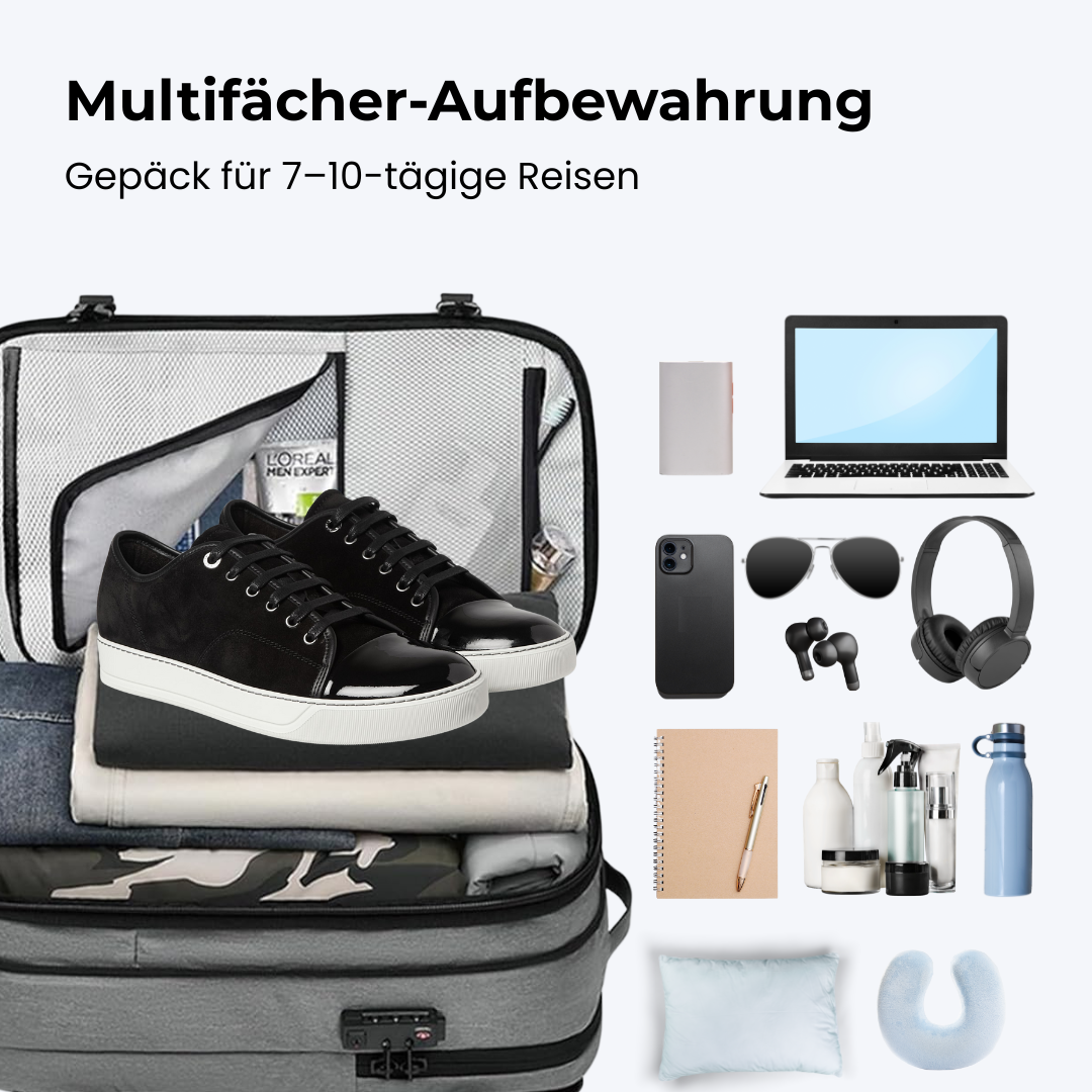 PackTitan™ - Das Original