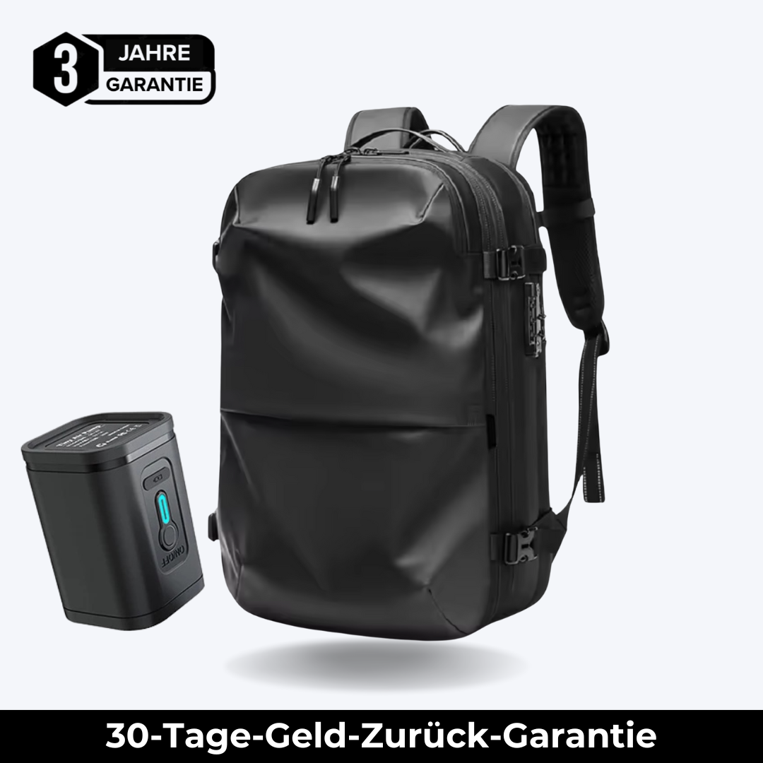 PackTitan™ - Das Original