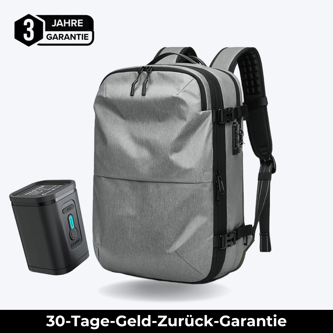 PackTitan™ - Das Original