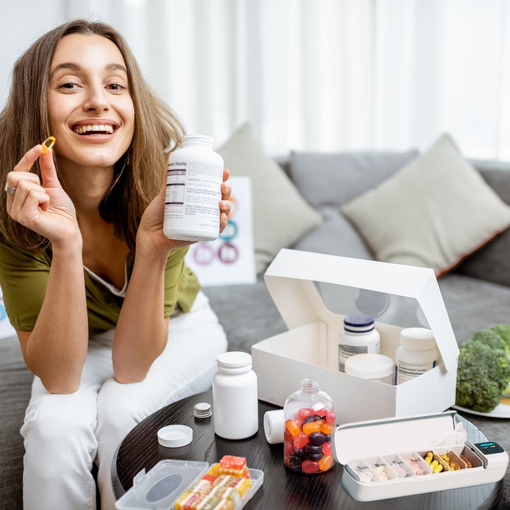 VitalPlaner – Deine intelligente Pillenbox