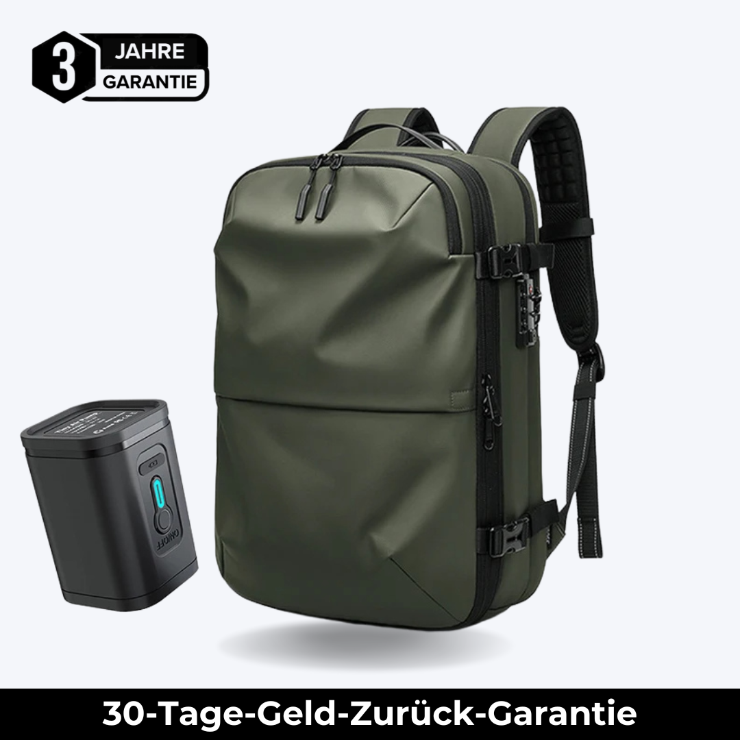 PackTitan™ - Das Original