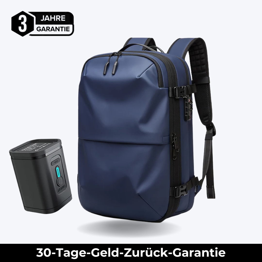 PackTitan™ - Das Original