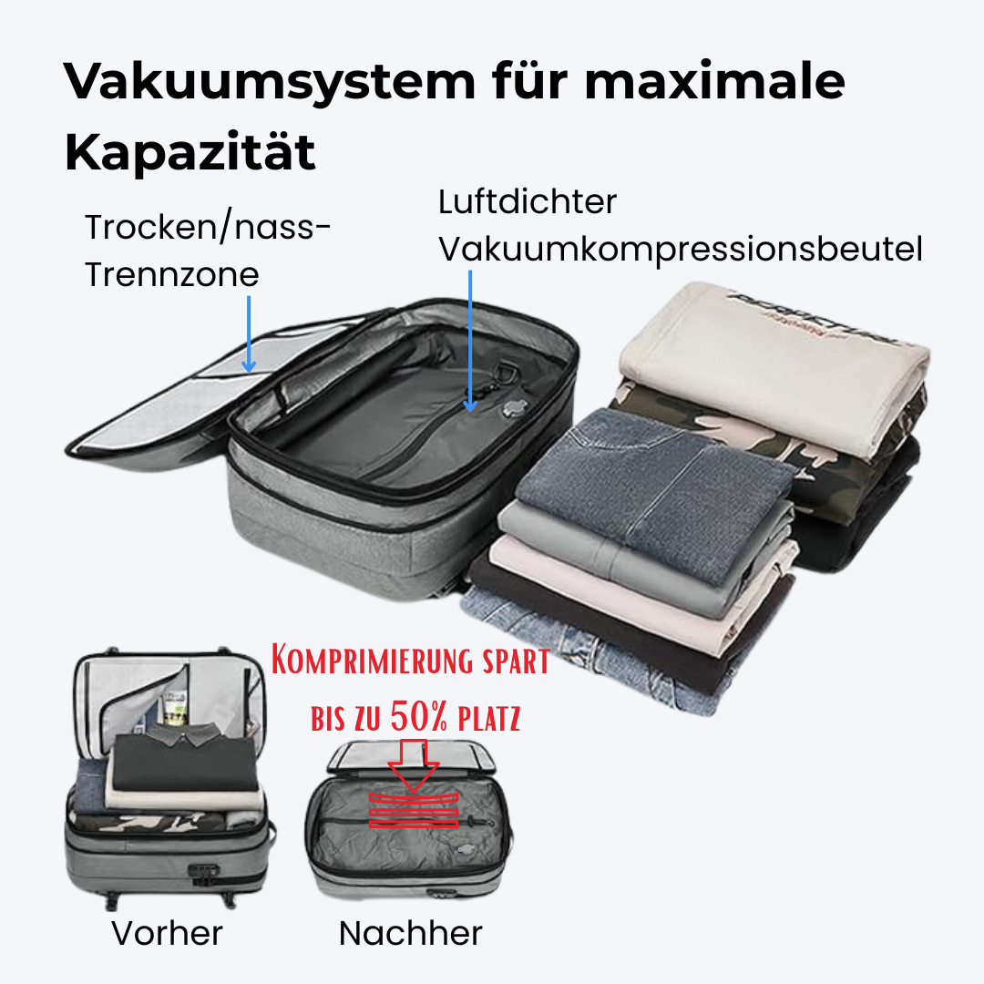 PackTitan™ - Das Original