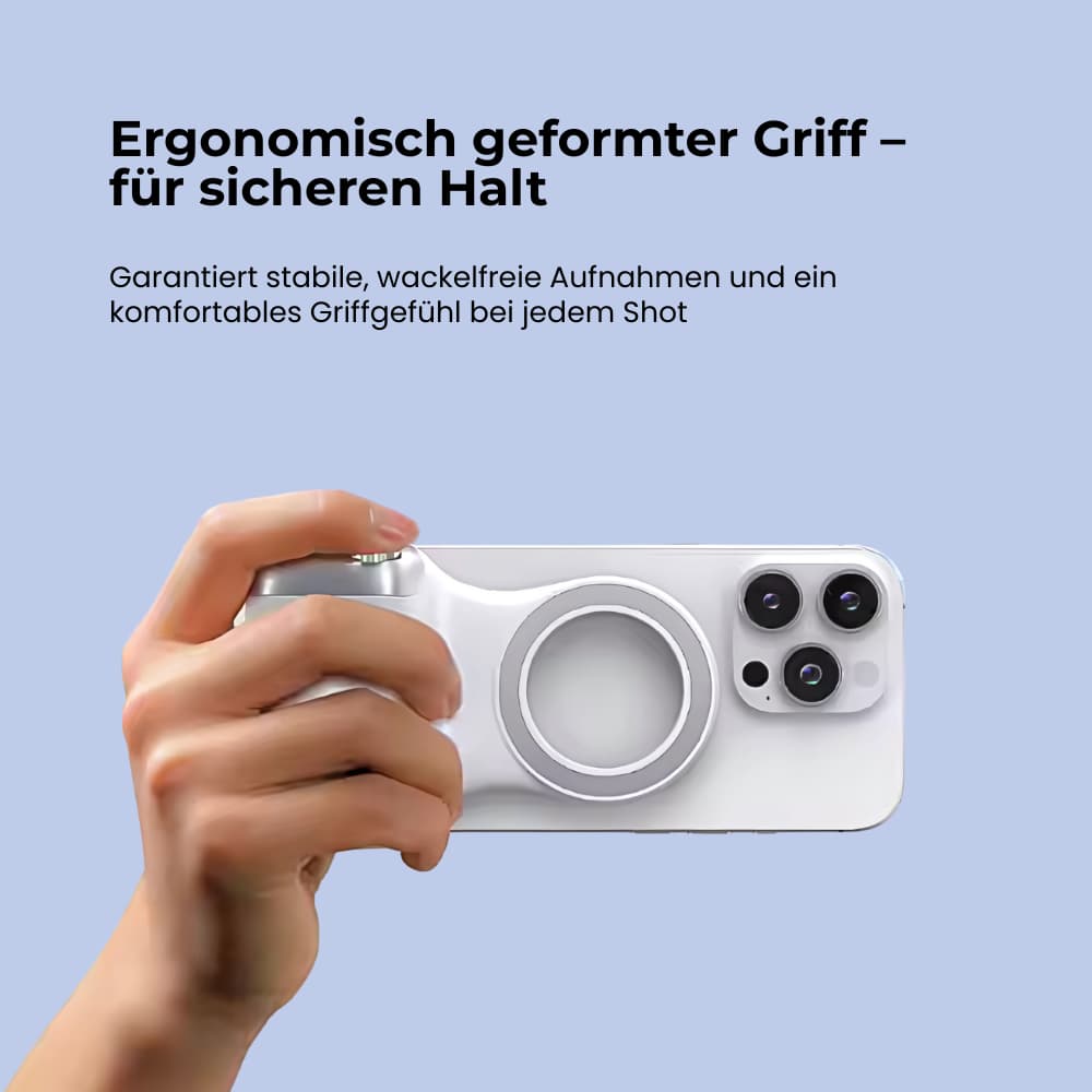 ShotGrip PRO™ – Das Original
