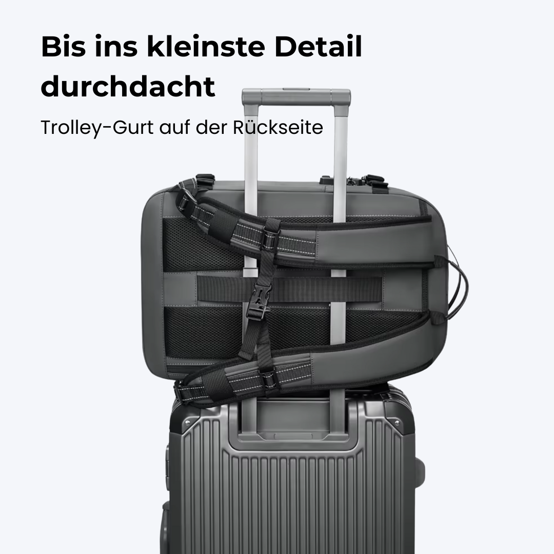 PackTitan™ - Das Original