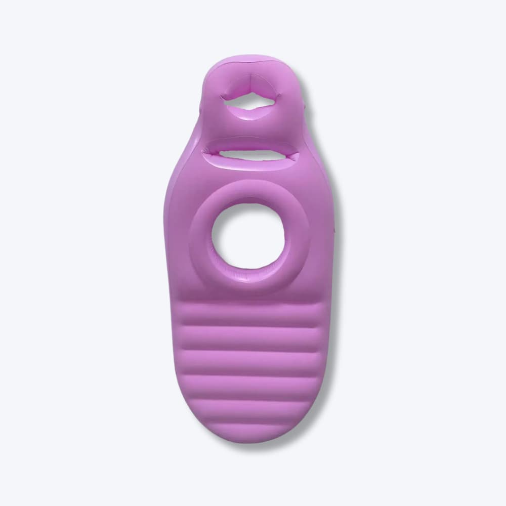 MamiCloud™ - Das einzige Mami-Kissen für entspanntes Liegen auf dem Bauch