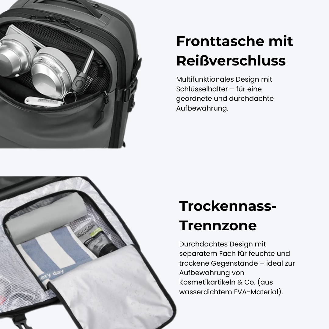 PackTitan™ - Das Original