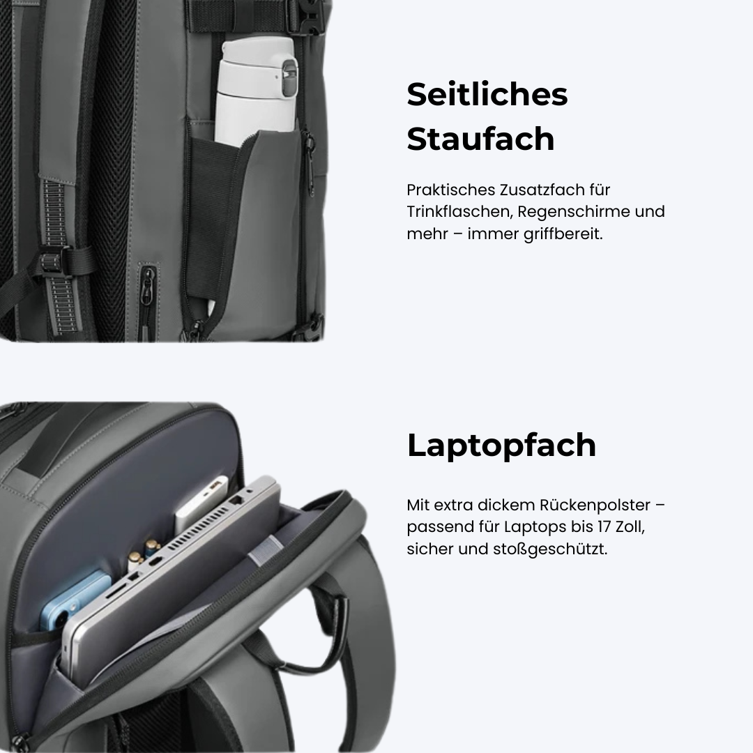 PackTitan™ - Das Original