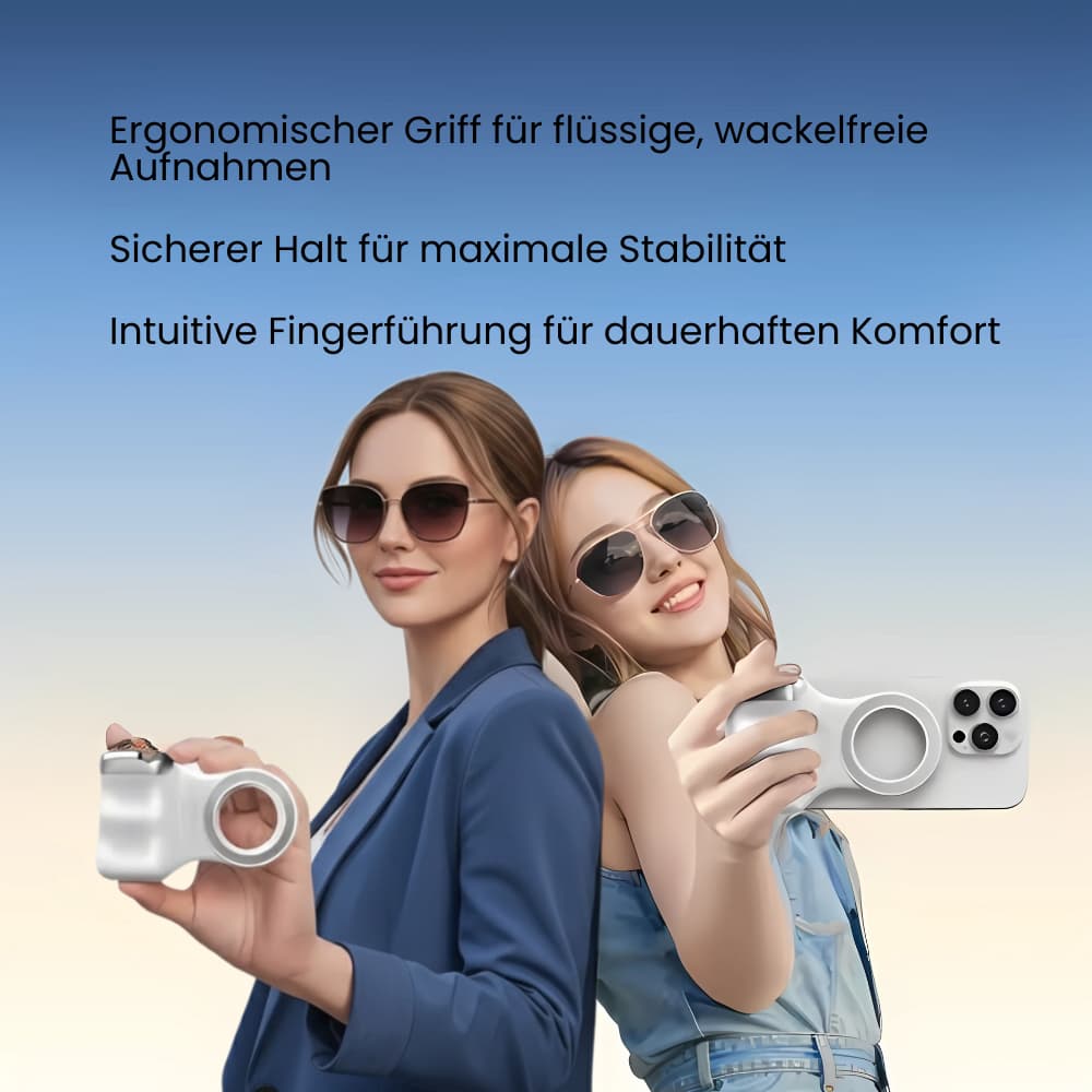 ShotGrip PRO™ – Das Original