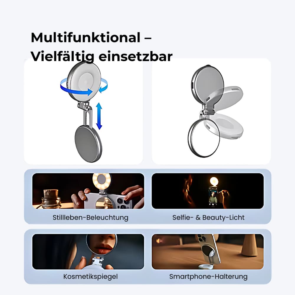 ShotGrip PRO™ – Das Original